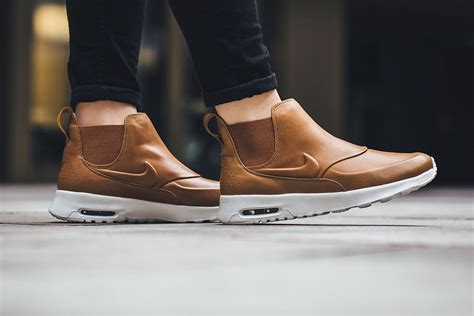 damen schuhe nike thea|Nike Air Max Thea Mid Women's Shoe.